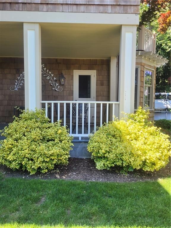 114 Rhode Island Ave, Newport, RI 02840 - photo 4