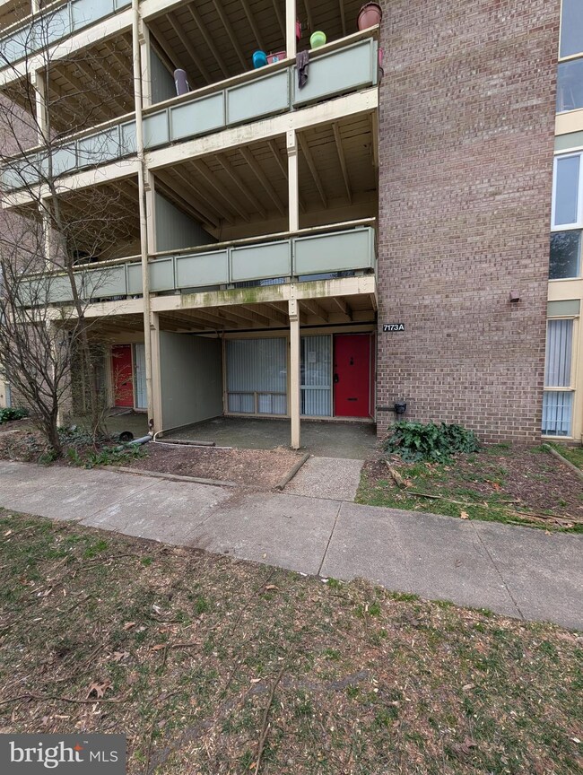 7173 Donnell Place unit A2, District Heights, MD 20747 - photo 2