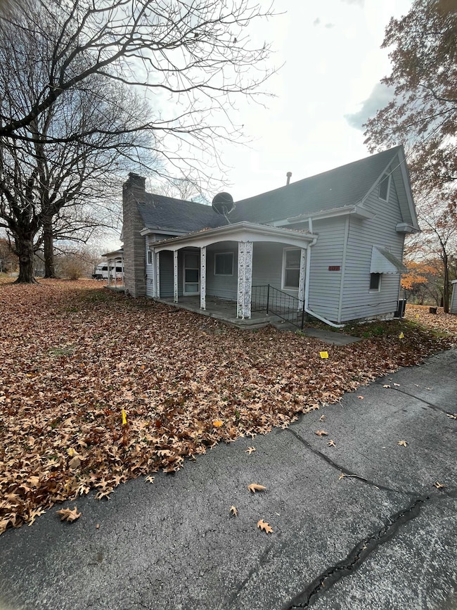 107 E Mockingbird Ln, Crane, MO 65633 - photo 2