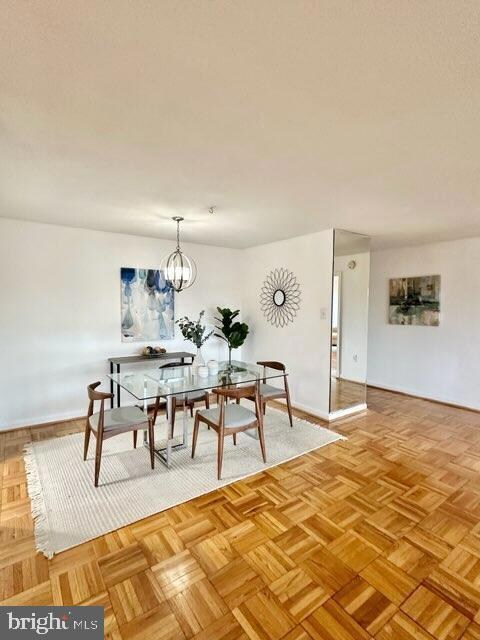 Town Square Towers unit 314, Washington, DC 20024 - photo 6