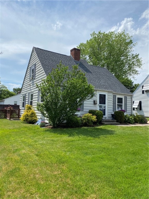 82 Roslyn Ave, Cranston, RI 02910 - photo 2