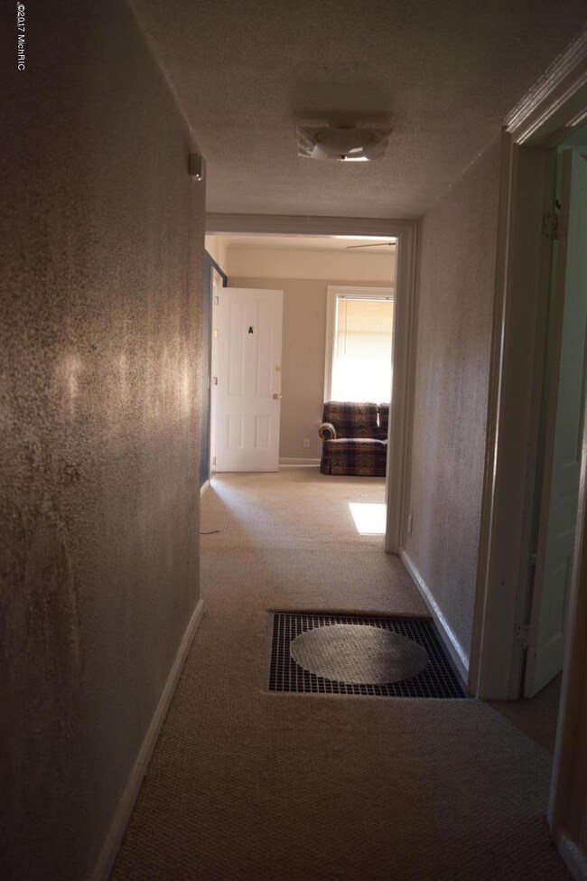612 Osceola Ave unit 1, Big Rapids, MI 49307 - photo 3