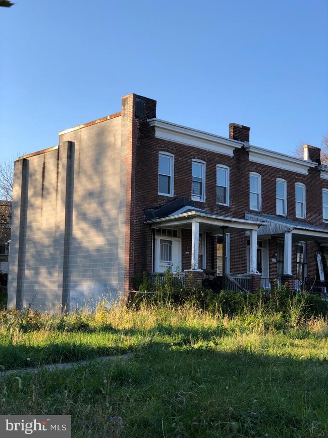 3430 Virginia Ave, Baltimore, MD 21215 - photo 2