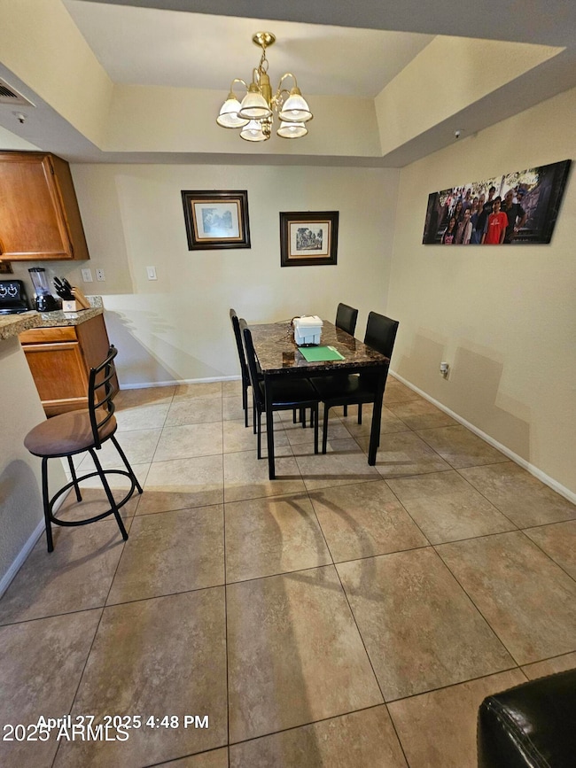 2 dining area