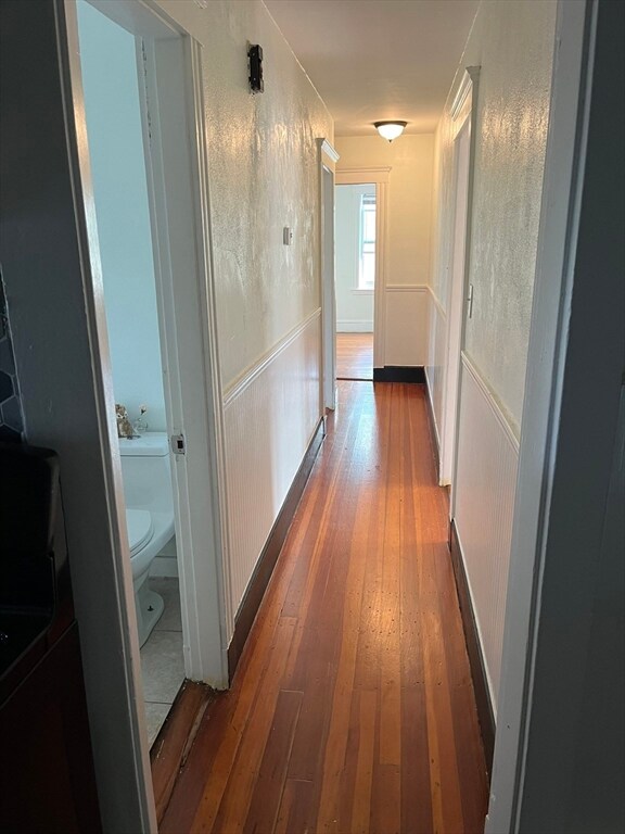 28 Haslet St unit 3, Roslindale, MA 02131 - photo 2