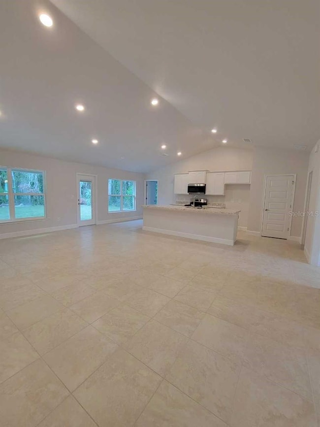 Picture of similar home for illustrative purposes only.  Colors and features will vary!