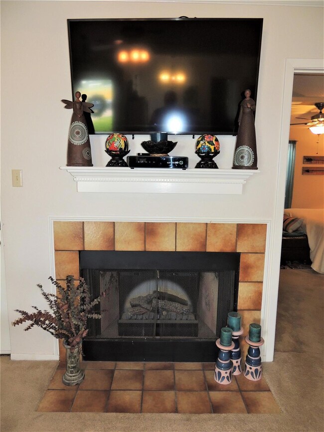 4021 Champions Dr, Abilene, TX 79606 - photo 7