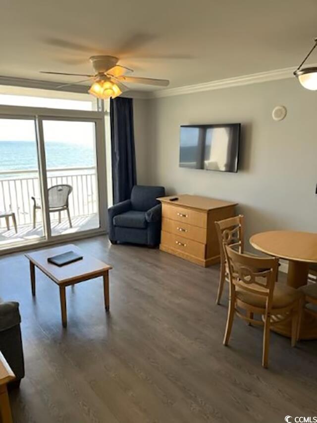 2201 S Ocean Blvd unit 403, Myrtle Beach, SC 29577 - photo 5