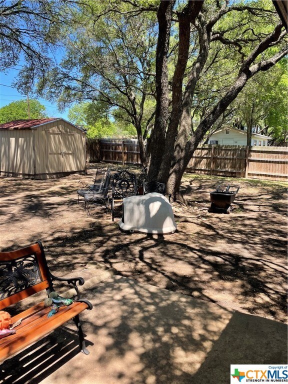 1916 Pleasant Ln, Copperas Cove, TX 76522 - photo 4