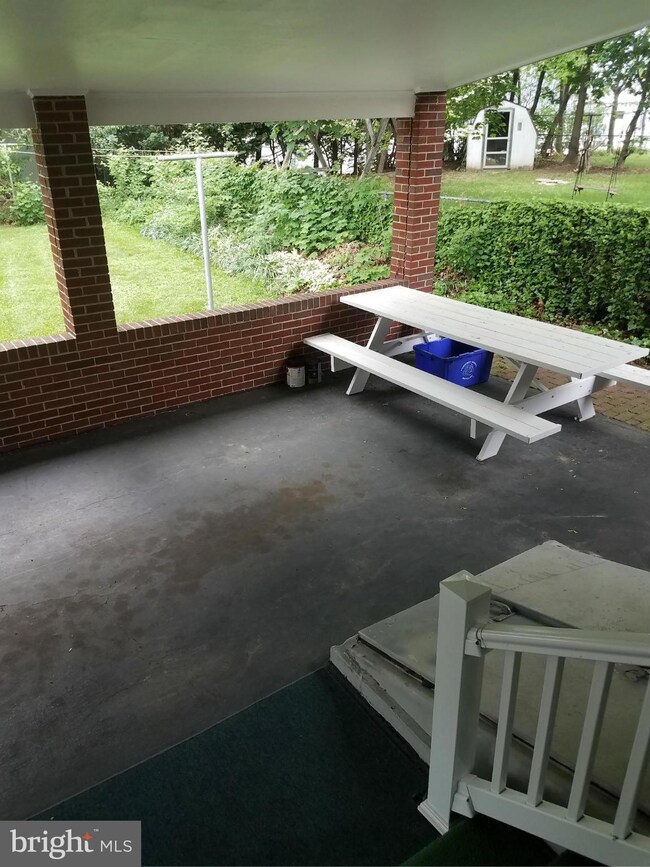 201 E 8th St, Frederick, MD 21701 - photo 7