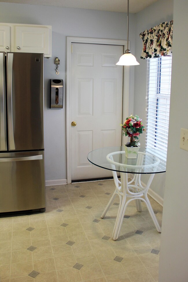 Kitchenette