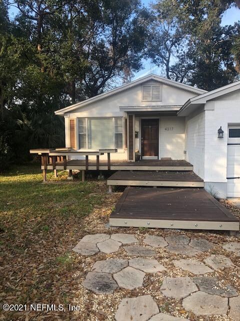 4317 Colonial Ave, Jacksonville, FL 32210 - photo 2