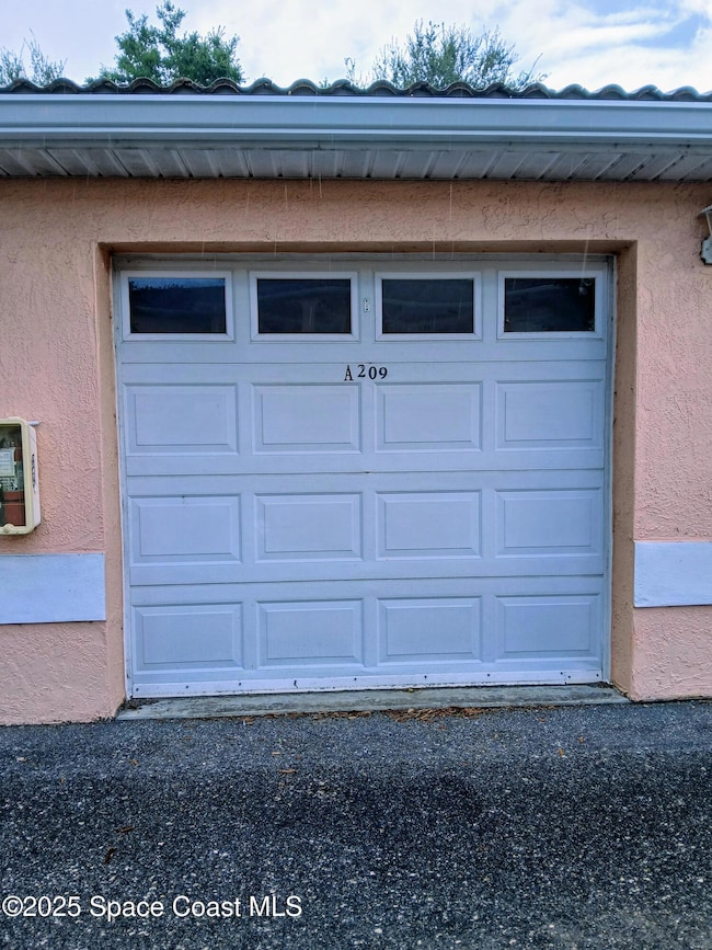 2097 Hidden Grove Ln unit 209, Merritt Island, FL 32953 - photo 2