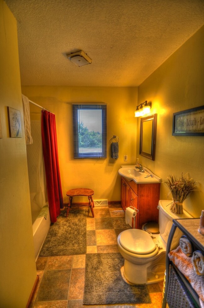 Main Bath