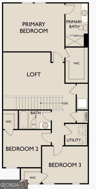 1224 Fagiolo St, McDonough, GA 30253 - photo 3