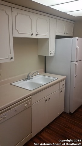 Georgian Condominiums unit 209, San Antonio, TX 78209 - photo 3