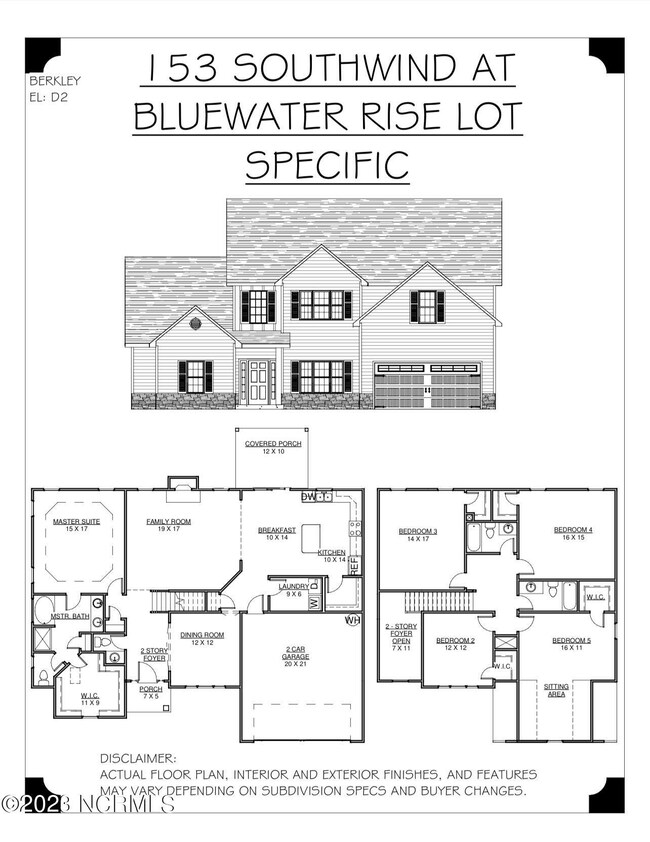 4006 Sharpnose St, New Bern, NC 28562 - photo 7