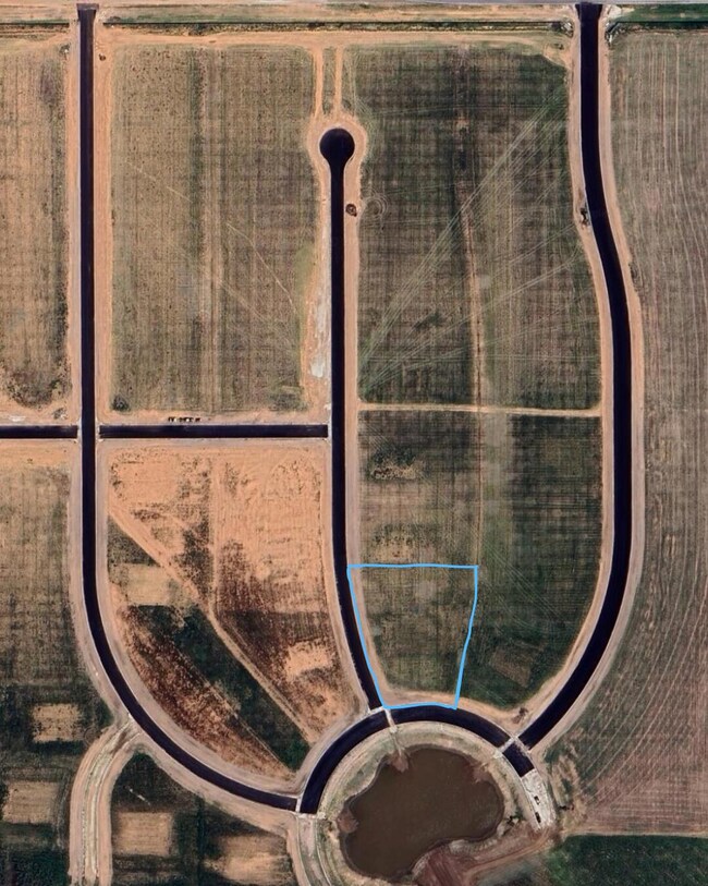 0 1014 Park Ln unit 202560987, Wilson, TX 79381 - photo 2