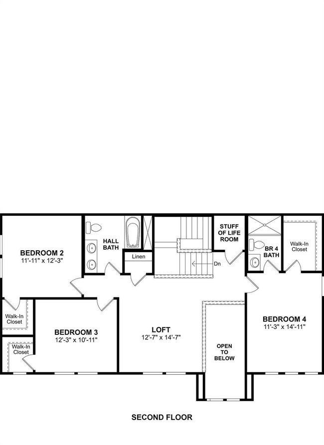 724 Faith Bud Ln, Lavon, TX 75166 - photo 3