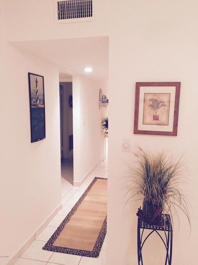 Entry Area III