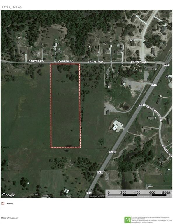 275 Carter Rd, Weatherford, TX 76085 - photo 5