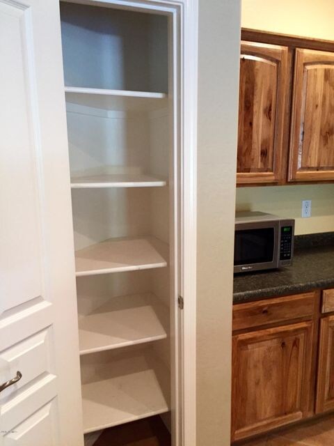 Pantry