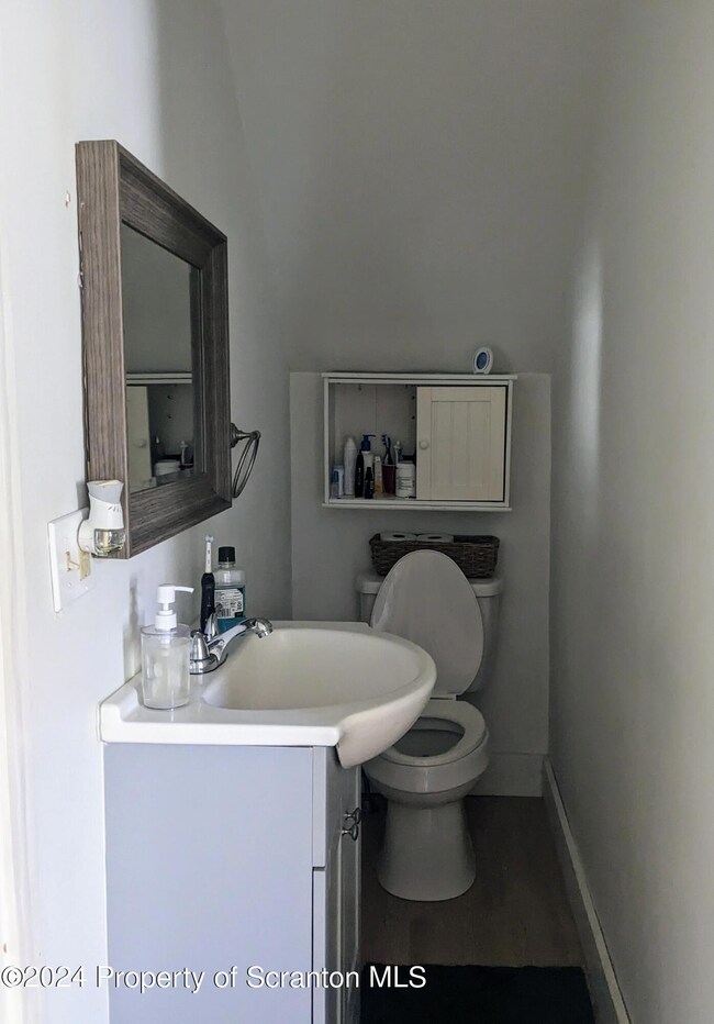 707 S Webster Ave, Scranton, PA 18505 - photo 5