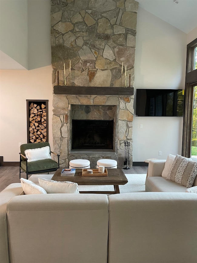 14 Old Ridge Rd, Winhall, VT 05155 - photo 6