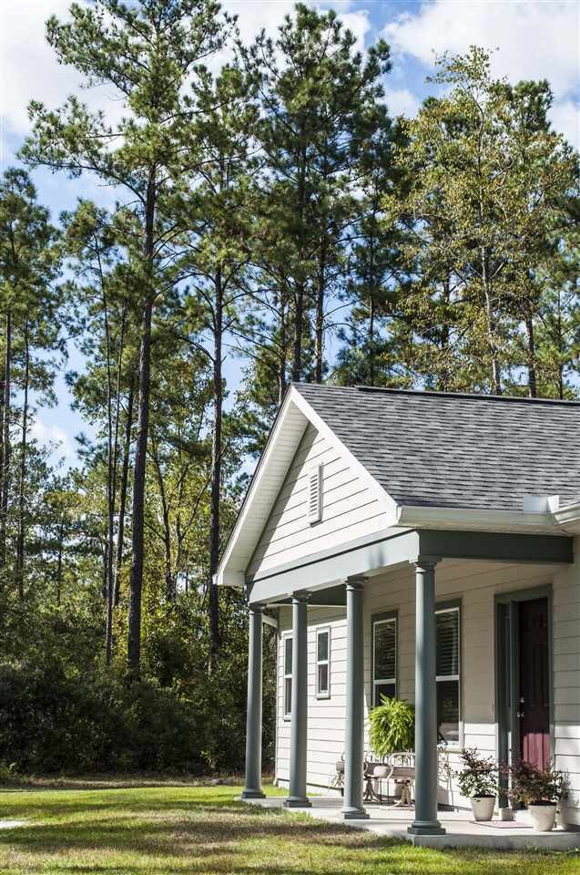 32 Zion Hill Rd, Crawfordville, FL 32327 - photo 3