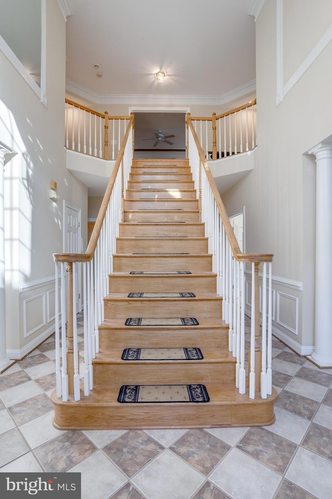 9370 Colbert Ct, Fairfax, VA 22032 - photo 4