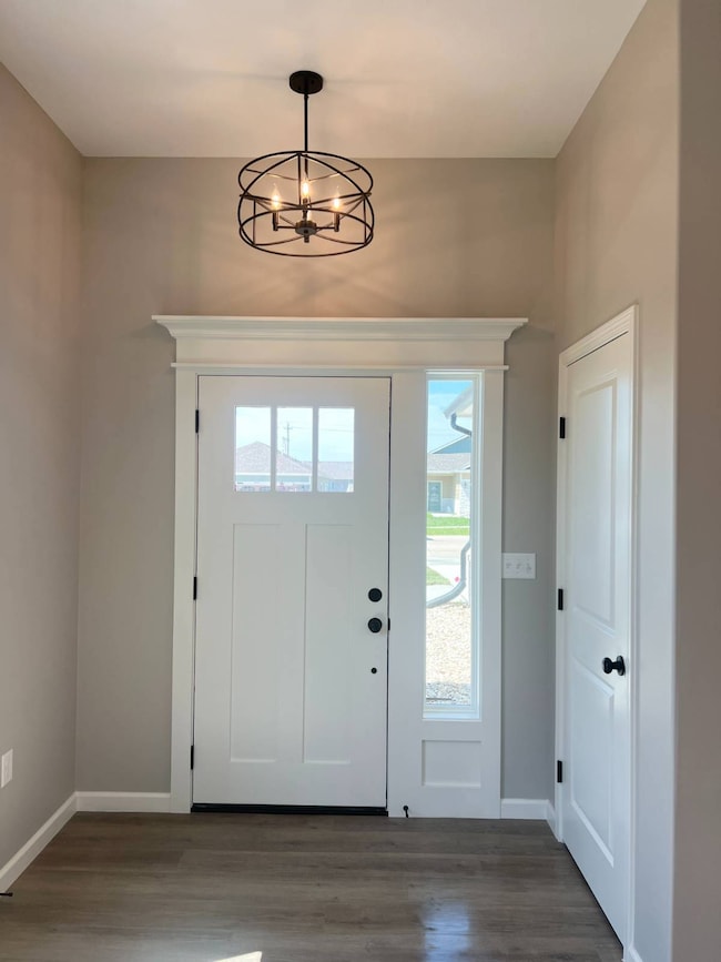 9874 Weeping Willow Dr, Manhattan, KS 66502 - photo 2