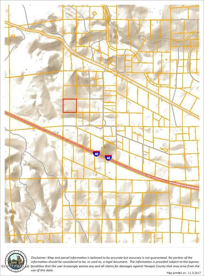 120 Juniperwood Ranch, Ash Fork, AZ 86320 - photo 2