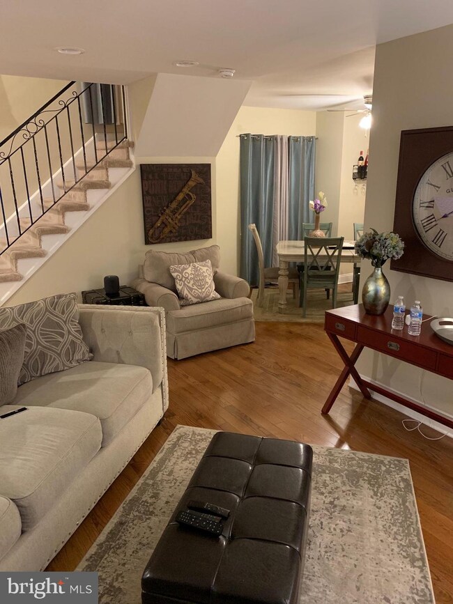 36 W Charleston Ave, Lawnside, NJ 08045 - photo 3