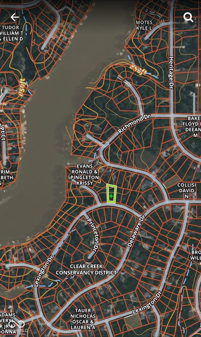 48 Jefferson Valley, Floyd Township, IN 46121 - photo 6