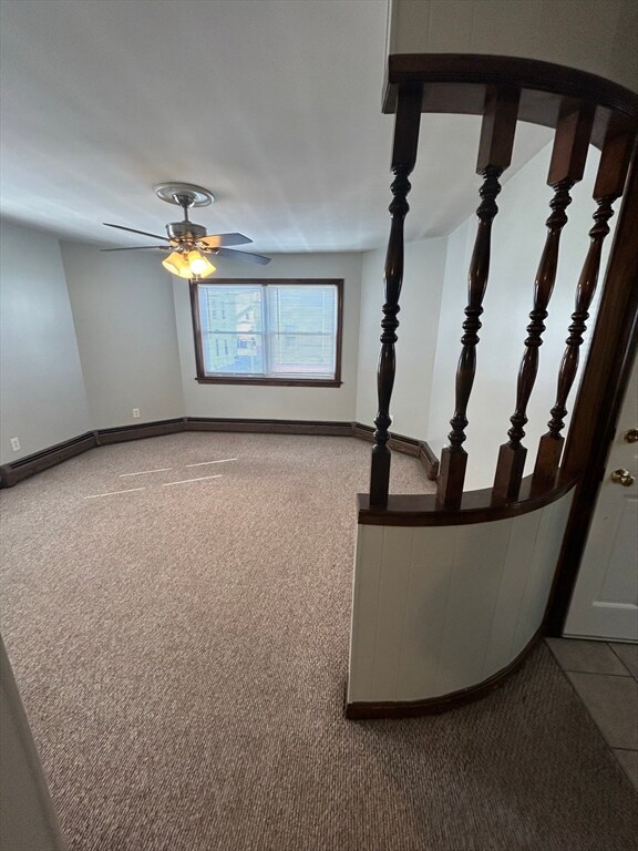 43 Davis St unit 1, Fall River, MA 02720 - photo 4