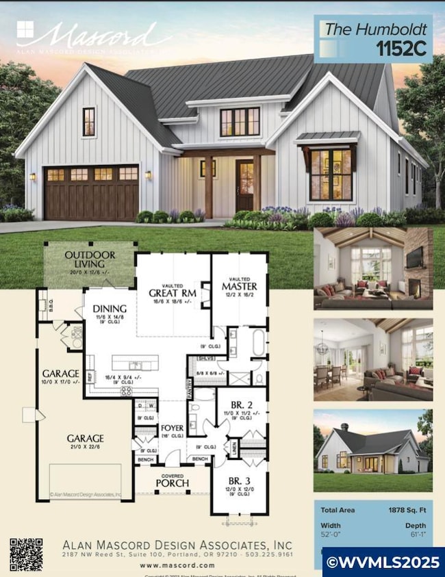 Lot 1 Matheny Rd NE, Gervais, OR 97026 - photo 7