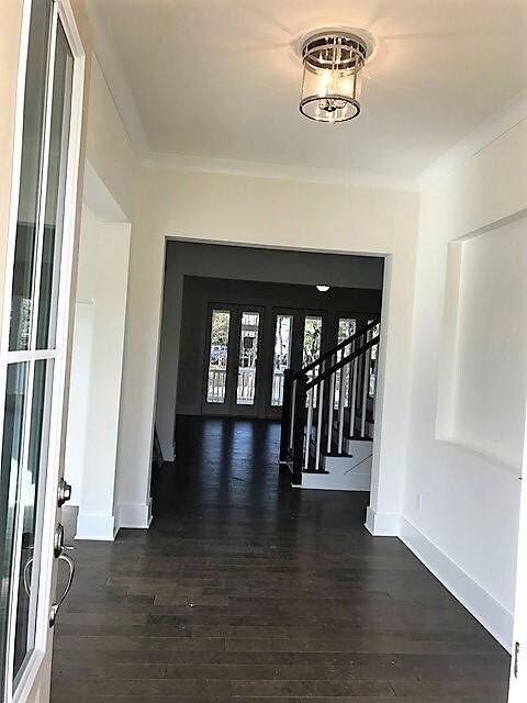 Foyer lot 184