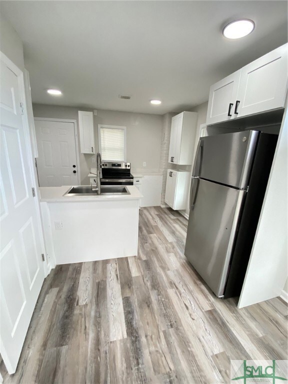 642 W 42nd St unit B, Savannah, GA 31415 - photo 6