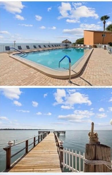 7430 Sunshine Skyway Ln S unit 501, Saint Petersburg, FL 33711 - photo 4