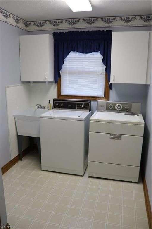 1st floor Laundry