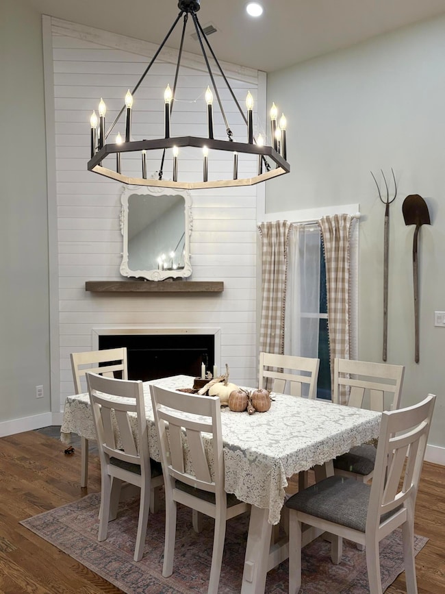 5146 Griffith Rd, Pikeville, TN 37367 - photo 7