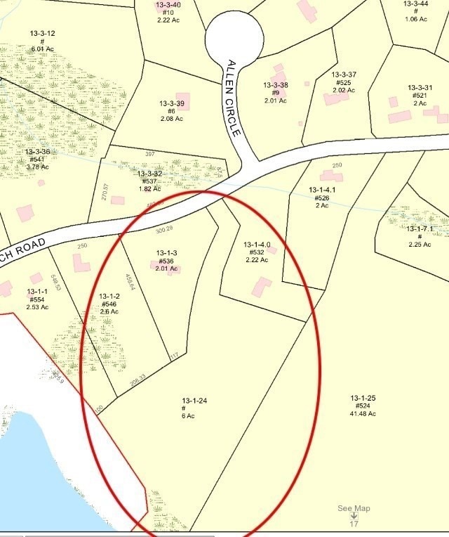 534 Ipswich Rd, Boxford, MA 01921 - photo 3