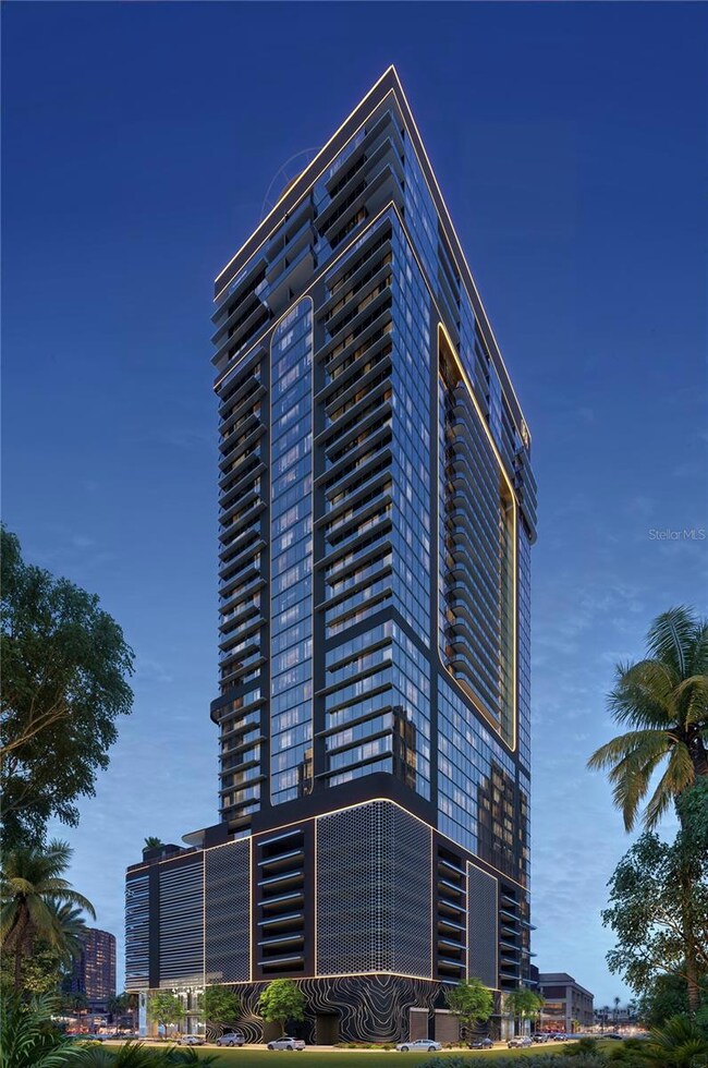 1101 E Jackson St unit 2108, Tampa, FL 33602 - photo 2