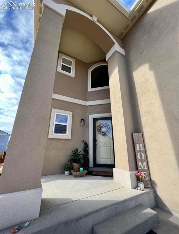 6868 Hidden Haven Way, Peyton, CO 80831 - photo 2