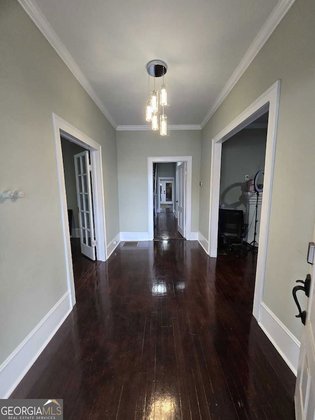 402 Meriwether St, Griffin, GA 30224 - photo 6