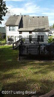 6003REAR OF THE HOUSE