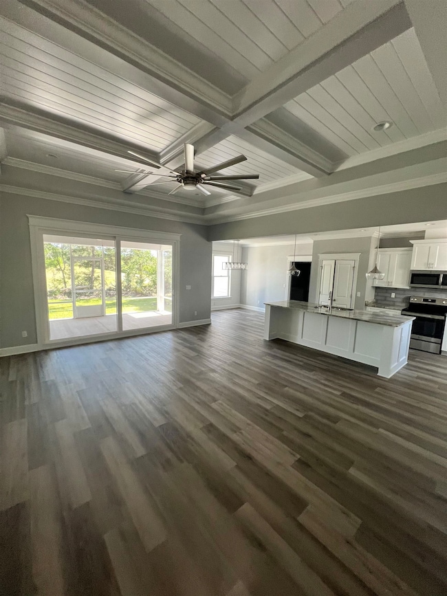 421 Royal Tern Way, Carrabelle, FL 32322 - photo 3