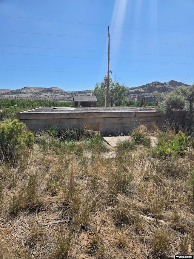219 E 3rd Ave, La Barge, WY 83123 - photo 7