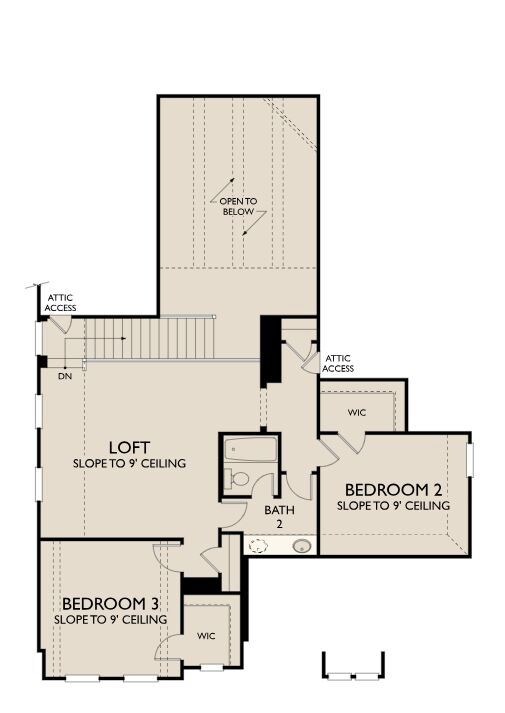 17423 Lavender Blossom Ln, Hockley, TX 77447 - photo 4