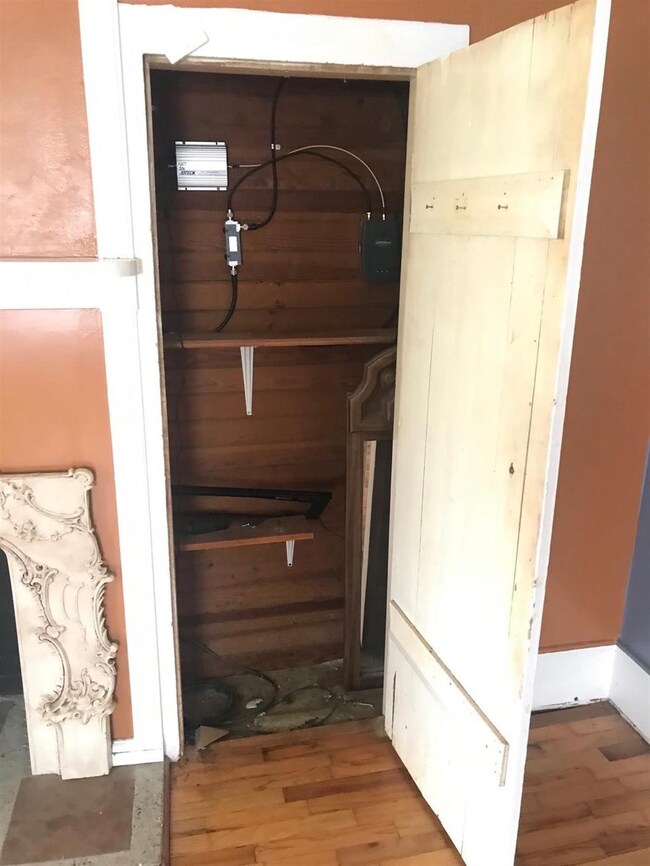 12313 Seaville Rd, Cornishville, KY 40330 - photo 7